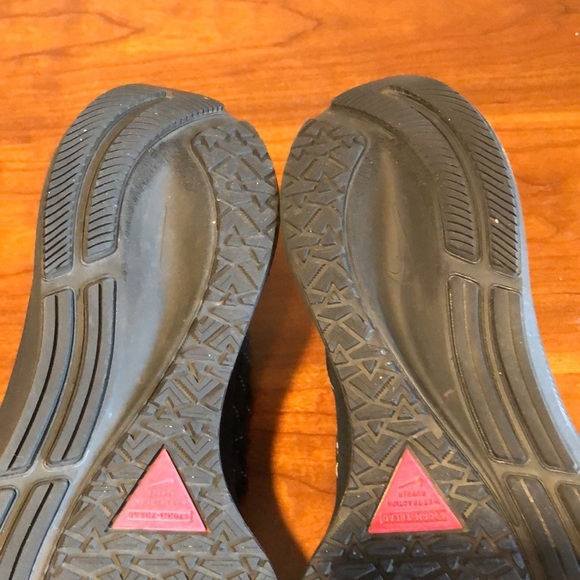 Nike Air Zoom Pegasus37 Shield Men's Water Resistant Repellent CQ7935-001 Sneakr - Picture 8 of 8